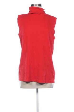 Damski top Page One, Rozmiar XL, Kolor Czerwony, Cena 43,78 zł