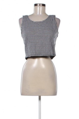 Γυναικείο τοπ Page One, Μέγεθος L, Χρώμα Πολύχρωμο, Τιμή 12,99 €