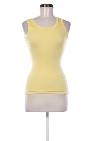 Damentop Petite Fleur, Größe XXS, Farbe Gelb, Preis € 1,99