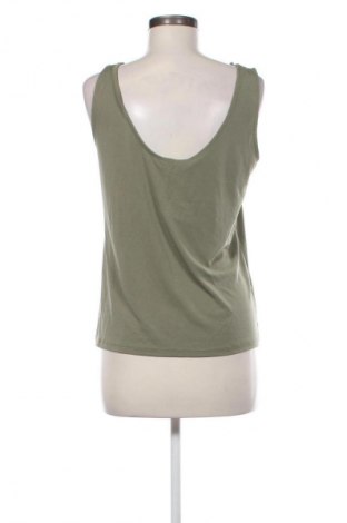 Damski top Pieces, Rozmiar L, Kolor Zielony, Cena 27,92 zł