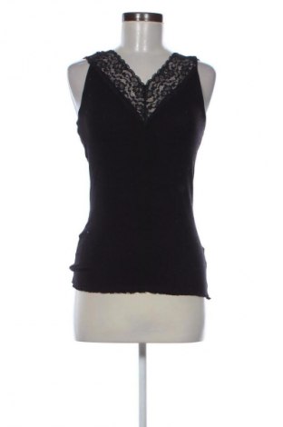 Dámský top Pieces, Velikost M, Barva Černá, Cena  249,00 Kč