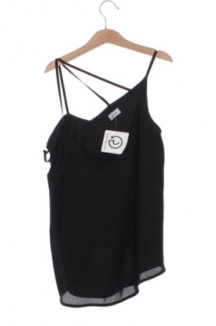 Damski top Pimkie, Rozmiar S, Kolor Czarny, Cena 66,67 zł