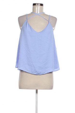 Damski top Pimkie, Rozmiar M, Kolor Niebieski, Cena 16,99 zł