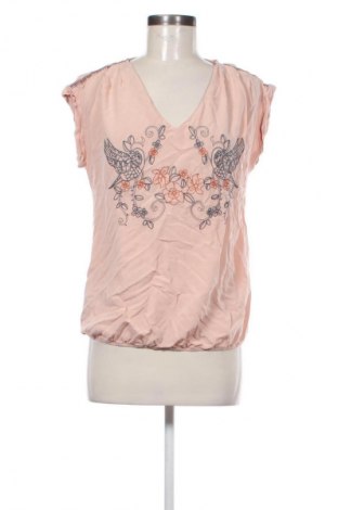 Damski top Promod, Rozmiar M, Kolor Popielaty róż, Cena 26,99 zł