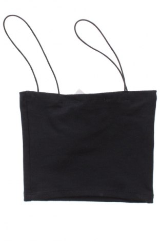 Дамски топ Pull&Bear, Размер XXS, Цвят Черен, Цена 24,03 €