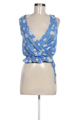 Damski top Pull&Bear, Rozmiar S, Kolor Kolorowy, Cena 25,99 zł