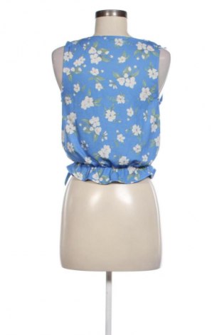 Damski top Pull&Bear, Rozmiar S, Kolor Kolorowy, Cena 25,99 zł