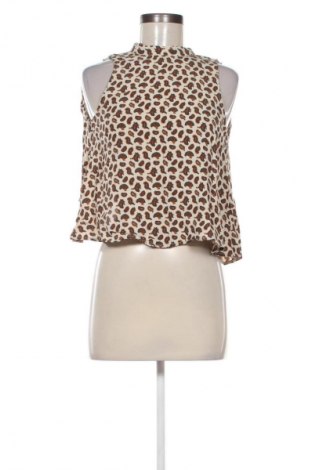 Damentop Pull&Bear, Größe S, Farbe Mehrfarbig, Preis € 9,21