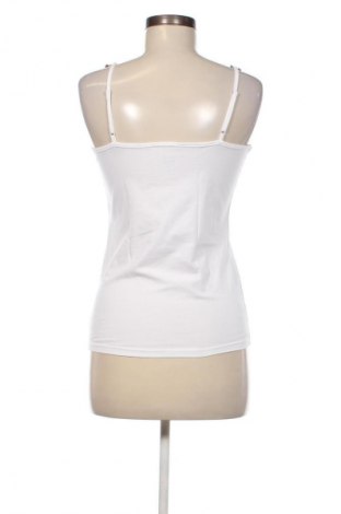 Γυναικείο τοπ Q/S by S.Oliver, Μέγεθος L, Χρώμα Λευκό, Τιμή 9,99 €