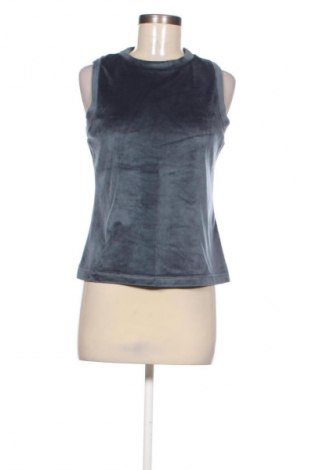 Damski top Reserved, Rozmiar L, Kolor Niebieski, Cena 24,99 zł