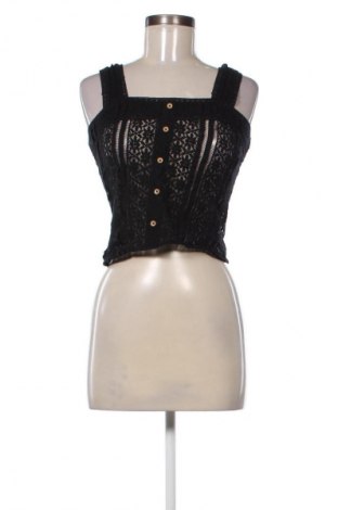 Damski top Reserved, Rozmiar XS, Kolor Czarny, Cena 28,99 zł
