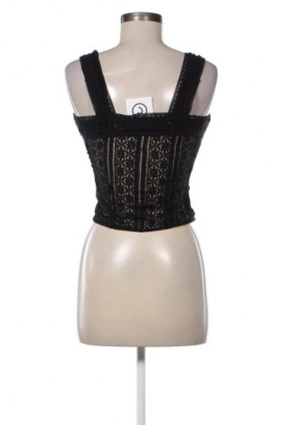 Damski top Reserved, Rozmiar XS, Kolor Czarny, Cena 28,99 zł