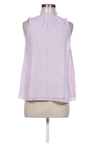 Damski top Reserved, Rozmiar S, Kolor Fioletowy, Cena 27,40 zł