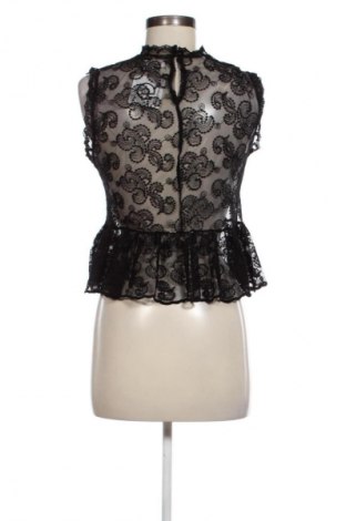 Dámský top Reserved, Velikost S, Barva Černá, Cena  228,00 Kč