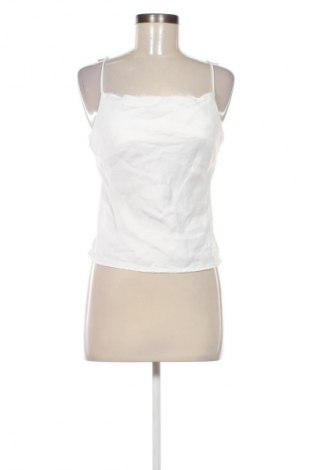 Damski top Reserved, Rozmiar S, Kolor Biały, Cena 27,40 zł