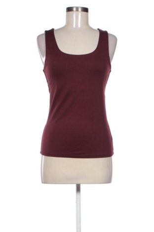 Γυναικείο τοπ Reserved, Μέγεθος M, Χρώμα Κόκκινο, Τιμή 7,99 €