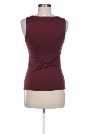 Γυναικείο τοπ Reserved, Μέγεθος M, Χρώμα Κόκκινο, Τιμή 7,99 €
