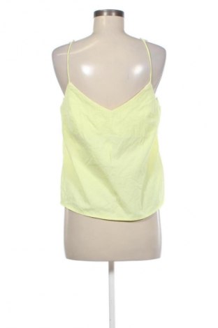 Damentop Review, Größe M, Farbe Gelb, Preis € 4,99