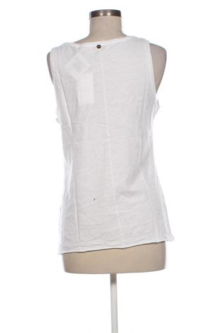 Γυναικείο τοπ Rich & Royal, Μέγεθος M, Χρώμα Λευκό, Τιμή 13,99 €