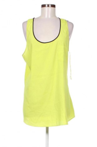 Dámský top River Island, Velikost L, Barva Zelená, Cena  109,00 Kč