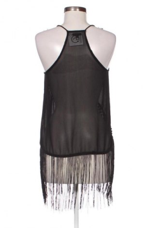 Γυναικείο τοπ River Island, Μέγεθος S, Χρώμα Μαύρο, Τιμή 5,99 €