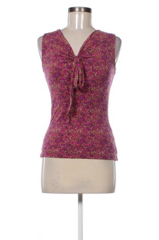 Γυναικείο τοπ S.Oliver, Μέγεθος S, Χρώμα Πολύχρωμο, Τιμή 7,99 €