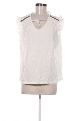 Dámsky top  S.Oliver, Veľkosť XL, Farba Biela, Cena  11,95 €