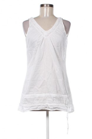 Dámsky top  S.Oliver, Veľkosť M, Farba Biela, Cena  9,95 €