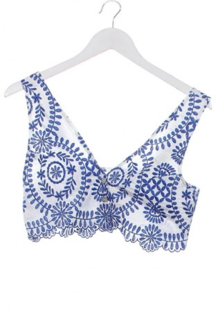 Damski top SHEIN, Rozmiar S, Kolor Kolorowy, Cena 26,79 zł