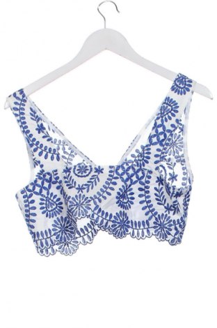 Damski top SHEIN, Rozmiar S, Kolor Kolorowy, Cena 26,79 zł