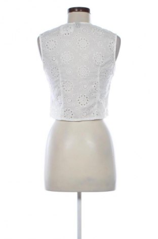 Dámský top SHEIN, Velikost S, Barva Bílá, Cena  289,00 Kč