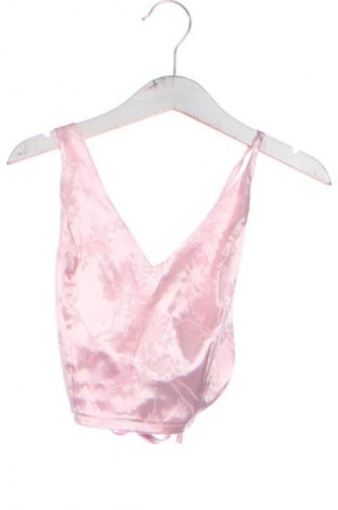 Дамски топ SHEIN, Размер S, Цвят Розов, Цена 12,27 €
