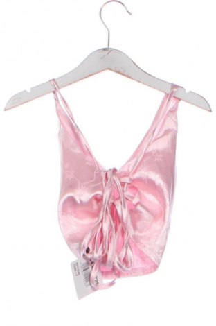 Дамски топ SHEIN, Размер S, Цвят Розов, Цена 12,27 €