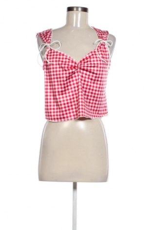 Damski top SHEIN, Rozmiar XL, Kolor Kolorowy, Cena 23,99 zł