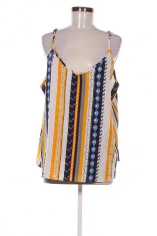 Dámský top SHEIN, Velikost 3XL, Barva Vícebarevné, Cena  259,00 Kč