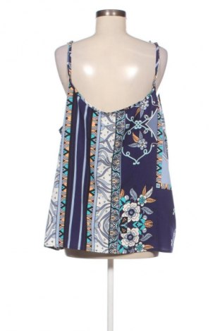 Dámský top SHEIN, Velikost 3XL, Barva Vícebarevné, Cena  259,00 Kč