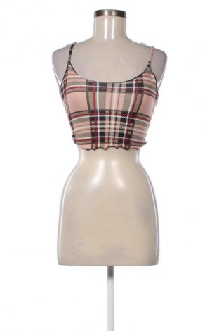 Dámský top SHEIN, Velikost XS, Barva Vícebarevné, Cena  199,00 Kč