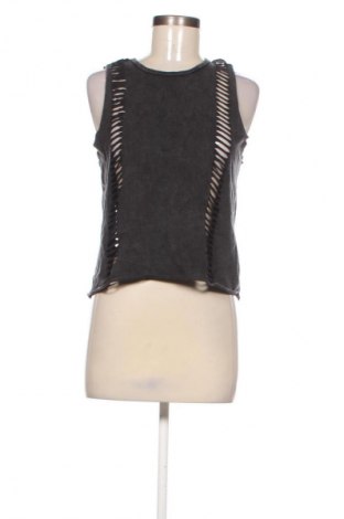 Damski top SHEIN, Rozmiar S, Kolor Szary, Cena 34,61 zł