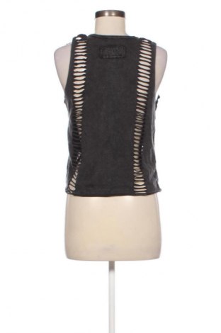 Damski top SHEIN, Rozmiar S, Kolor Szary, Cena 34,61 zł