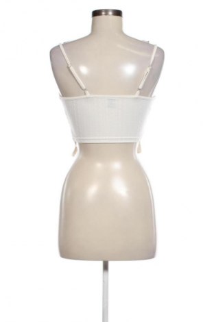 Dámsky top  SHEIN, Veľkosť XS, Farba Béžová, Cena  7,95 €