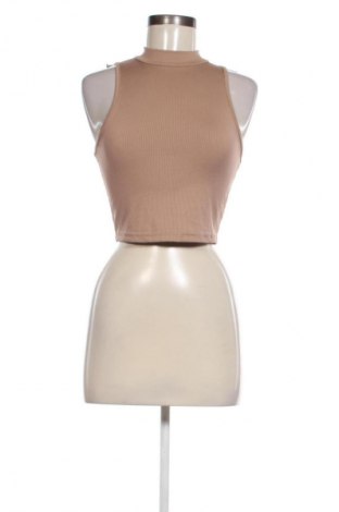 Dámský top SHEIN, Velikost M, Barva Hnědá, Cena  249,00 Kč