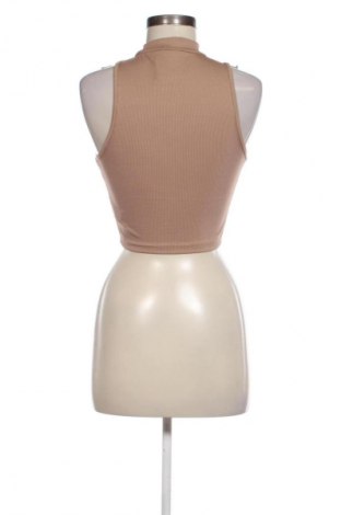 Dámský top SHEIN, Velikost M, Barva Hnědá, Cena  249,00 Kč