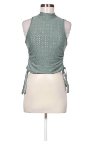 Dámský top SHEIN, Velikost M, Barva Šedá, Cena  249,00 Kč