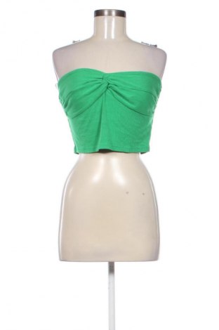 Dámský top SHEIN, Velikost M, Barva Zelená, Cena  249,00 Kč