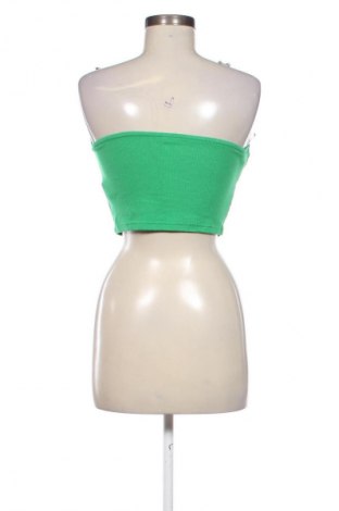 Dámský top SHEIN, Velikost M, Barva Zelená, Cena  249,00 Kč