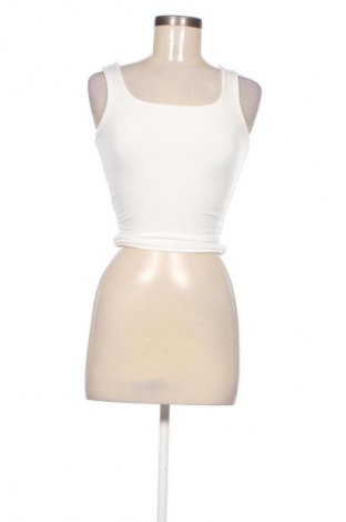 Damski top SHEIN, Rozmiar XS, Kolor Biały, Cena 22,99 zł