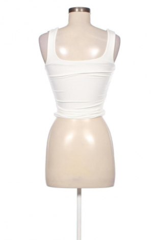 Damski top SHEIN, Rozmiar XS, Kolor Biały, Cena 22,99 zł