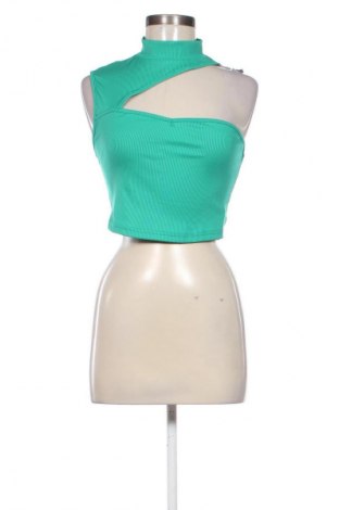Dámský top SHEIN, Velikost M, Barva Zelená, Cena  249,00 Kč