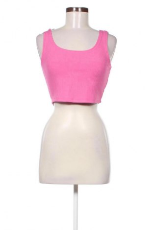 Dámský top SHEIN, Velikost M, Barva Růžová, Cena  122,00 Kč