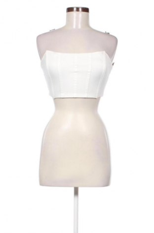 Dámsky top  SHEIN, Veľkosť S, Farba Biela, Cena  11,95 €